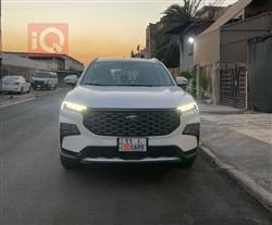 فورد تيريتوري